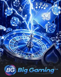 Big Gaming