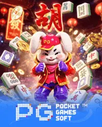 PG Pocket Games Soft